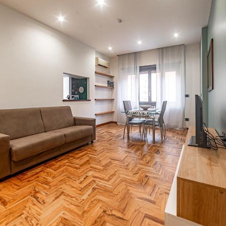 Cozy And Design Rome - Metro Malatesta Daire Dış mekan fotoğraf