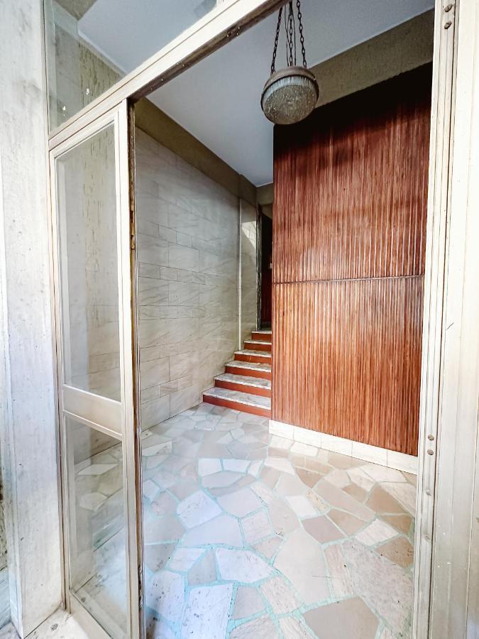 Cozy And Design Rome - Metro Malatesta Daire Dış mekan fotoğraf