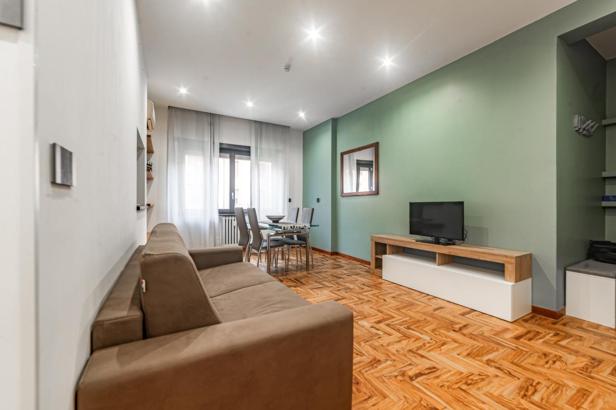Cozy And Design Rome - Metro Malatesta Daire Dış mekan fotoğraf